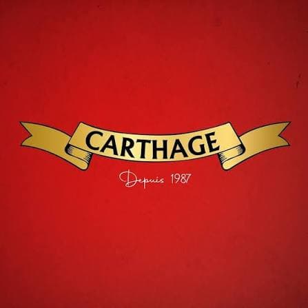 Carthage El Falleh